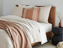 Load image into Gallery viewer, Toro Canyon Organic Duvet Cover - The Mattress Experts - Cayman Islands