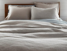 Load image into Gallery viewer, Toro Canyon Organic Duvet Cover - The Mattress Experts - Cayman Islands