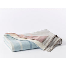 Load image into Gallery viewer, Tomales Organic Beach Towel 40"x70"