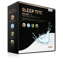 Load image into Gallery viewer, Encase HD Mattress Protector