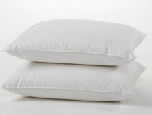 Load image into Gallery viewer, Down Pillow Insert White - The Mattress Experts - Cayman Islands, mattress experts

