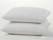 Load image into Gallery viewer, Down Pillow Insert White - The Mattress Experts - Cayman Islands, mattress experts