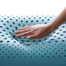 Load image into Gallery viewer, Zoned ActiveDough + Cooling Pillow - The Mattress Experts - Cayman Islands