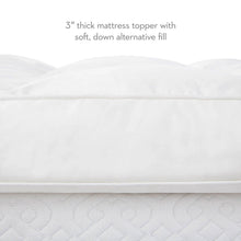 Load image into Gallery viewer, The Mattress Experts - Cayman Islands, linens, linen, sheets, sheet sets, organic, Cayman, Grand Cayman, Mattress, mattresses, matress, matresses, matress experts, mattress expert, mattress experts, Mattress Gallery, blankets, duvets, comforters, blanket, organic, pillow, pillows, linen, linens, sheets, sheet sets, bedding, tempurpedic, platform beds, Coyuchi, cotton, bedding, Scandinavian Mattress, Scandinavian, Sandmahn, latex, latex mattress, plush, plush mattress, firm, firm mattress, topper