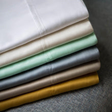 Load image into Gallery viewer, Tencel Pillowcases - The Mattress Experts - Cayman Islands