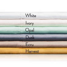 Load image into Gallery viewer, Tencel Pillowcases - The Mattress Experts - Cayman Islands