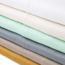 Load image into Gallery viewer, Tencel Pillowcases - The Mattress Experts - Cayman Islands