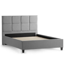 Load image into Gallery viewer, Scoresby Willow Platform Bed Frame
