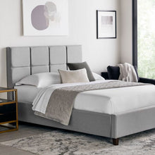 Load image into Gallery viewer, Scoresby Willow Platform Bed Frame
