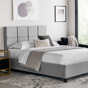 Scoresby Willow Platform Bed Frame