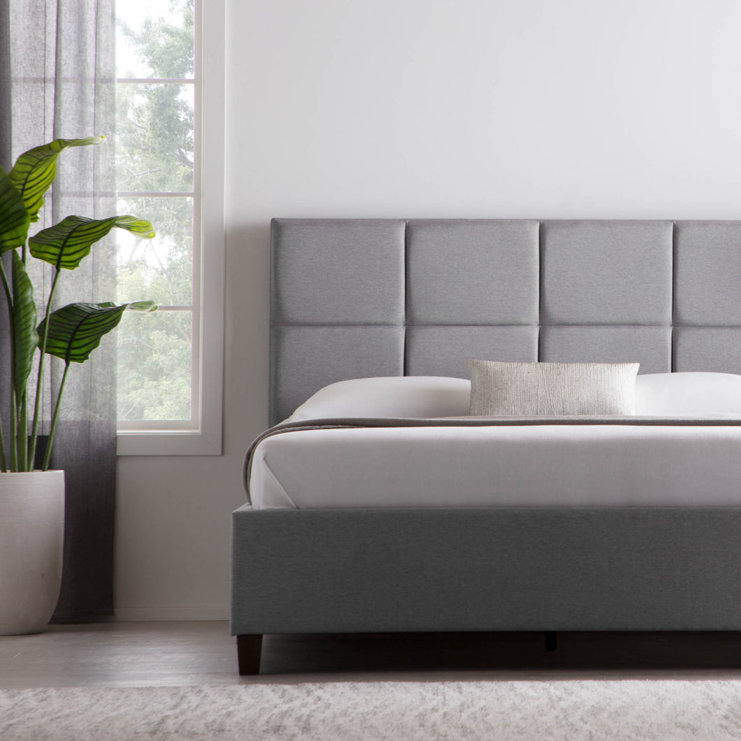 Scoresby Willow Platform Bed Frame