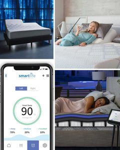 Smartlife - Compare To Sleep Number