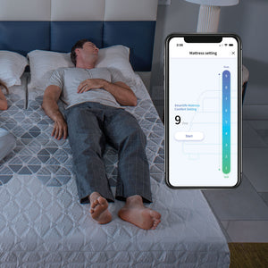 Smartlife - Compare To Sleep Number