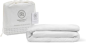 Threadmill 300 TC Long Staple Cotton Duvet Cover