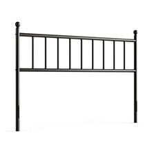 Load image into Gallery viewer, Patterson Metal Headboard

