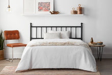 Load image into Gallery viewer, Patterson Metal Headboard
