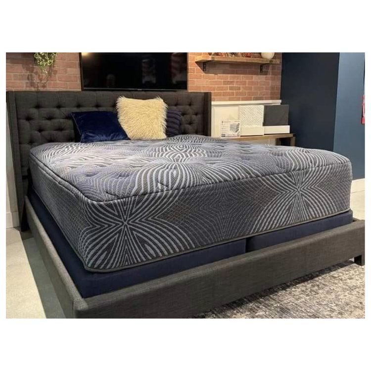 Nights Bridge Cornerstone Luxury Mattress