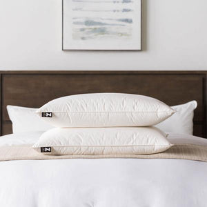 Z Triple Layer Down Pillow - The Mattress Experts - Cayman Islands, mattress experts