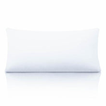Load image into Gallery viewer, Cotton Encased Down Blend Pillow - The Mattress Experts - Cayman Islands
