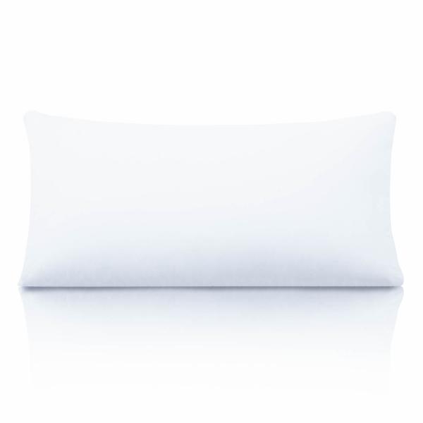 Cotton Encased Down Blend Pillow - The Mattress Experts - Cayman Islands