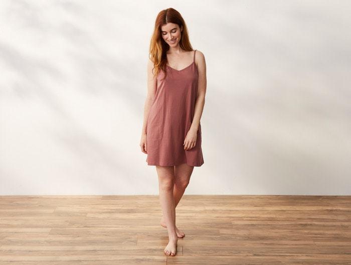 Women's Solstice Organic Nightgown