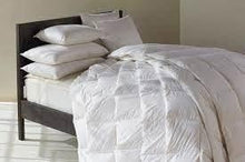 Load image into Gallery viewer, Feather/Down Pillow Insert - The Mattress Experts - Cayman Islands
