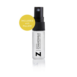 Zoned Dough Chamomile Pillow - The Mattress Experts - Cayman Islands