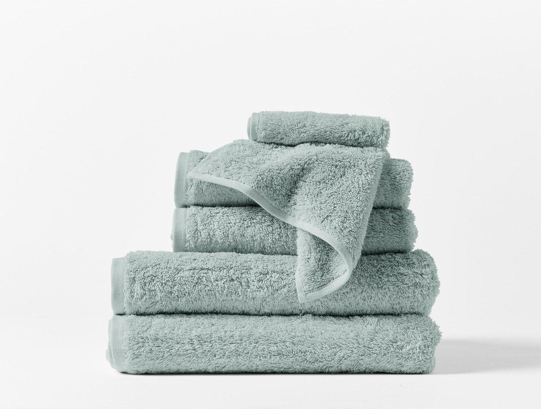 Cloud Loom Bath Towels - The Mattress Experts - Cayman Islands