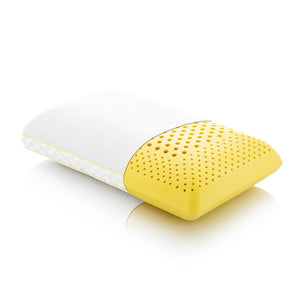 Zoned Dough Chamomile Pillow - The Mattress Experts - Cayman Islands