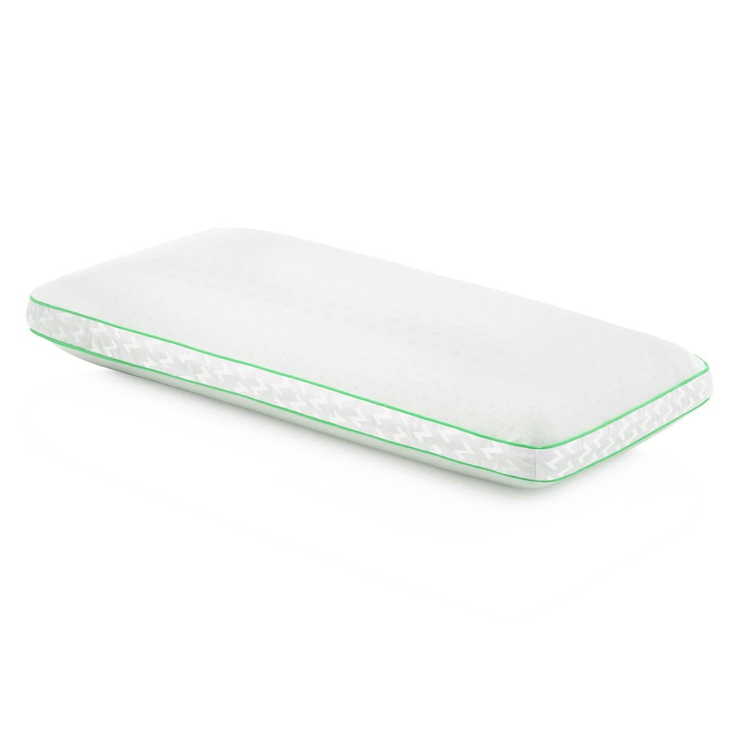 Zoned dough deals peppermint pillow