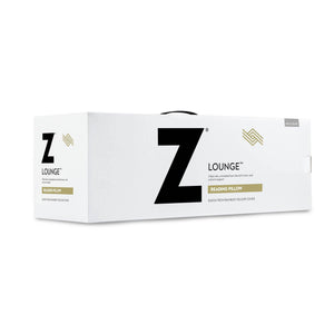 Z Lounge Pillow - The Mattress Experts - Cayman Islands