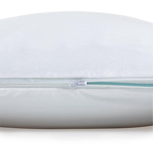 Encase Omniphase Pillow Protector - The Mattress Experts - Cayman Islands