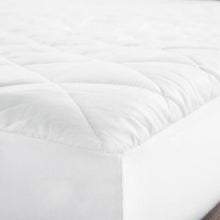 Load image into Gallery viewer, Quilt Tite Padded Mattress Protector - The Mattress Experts - Cayman Islands
