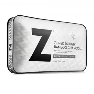 Zoned Dough + Bamboo Charcoal - The Mattress Experts - Cayman Islands